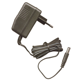 Alimentatore per calcolatrici - aurora