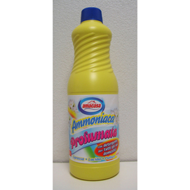 Ammoniaca profumata - 1 l - amacasa