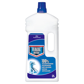 Anticalcare liquido - 2 l - viakal