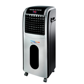 Apparecchio fresco e caldo - h 97cm