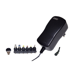 Alimentatore a tensione variabile - per dispenser gelly - 27w - gbc