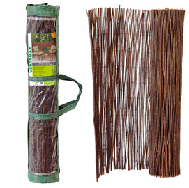 Arella in salice - 100 x 300 cm - verdemax