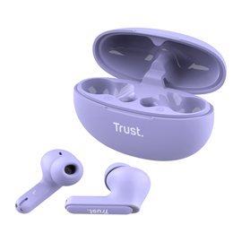 Auricolari bluetooth yavi viola-trust
