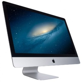 Apple imac 4k desktop all in one 21,5'' intelcore i5-7400