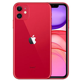Apple iphone xr 64gb red