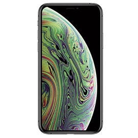 Apple iphone xs 64gb space gray