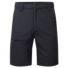 Bermuda eco stretch - tg 54 - nero - portwest