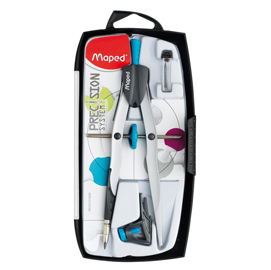 Balaustrone precision system - diametro max cerchio 300mm - maped