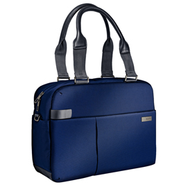 Borsa shopper smart traveller per pc - 13,3