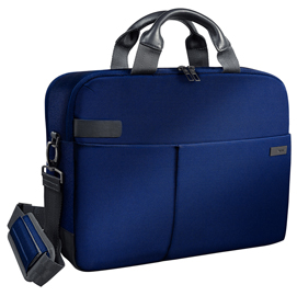 Borsa smart traveller per pc - 15,6