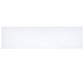 Bigliettino bomboniera personalizzabile - neutro - avorio - sadoch