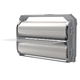 Bobina lucida per plastificatrice foton 30 - 75mic - gbc