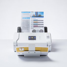 Brother - scanner documentale - ads2700wun1