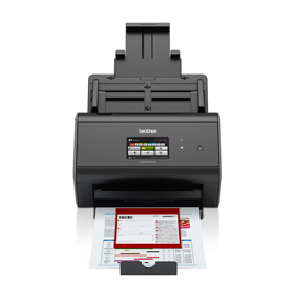 Brother - scanner documentale - ads3000wun1