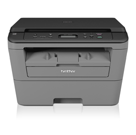 Brother - stampante laser - monocromatica - dcpl2510dnm1