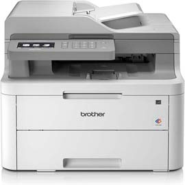 Brother multifunzione led 3 in 1 a dcpl-3550cdw