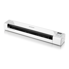 Brother - scanner portatile - ds820dz1