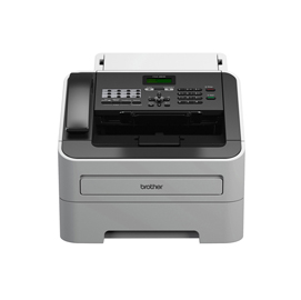 Brother - fax con modem - cornetta telefonica - fax2845m1