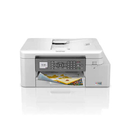 Brother - stampante multifunzione 4 in 1 - mfcj4335dwxlre1