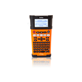 Brother - etichettarice - pte-300vp