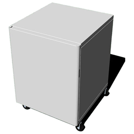 Brother - mobiletto - b9400