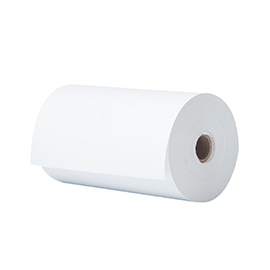 Brother rotolo di carta termica non adesiva per ricevute da 101,6mm x 32,2 m