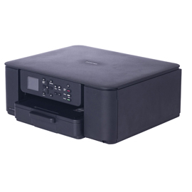 Brother - multifunzione - inkjet a colori - dcp-j1310dw