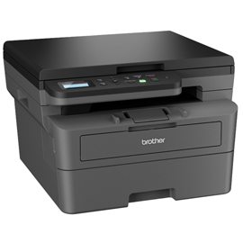 Brother - multifunzione dcpl2627dwxl 32ppm - a colori dcpl2627dwxlre1