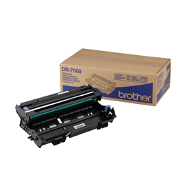 Brother - tamburo - nero - dr7000 - 20000 pag