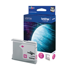 Brother - cartuccia - magenta - c970m - 300 pag