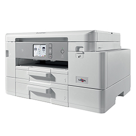 Brother - multifunzione mfc-j4535dwxl - a colori - mfc-j4535dwxl