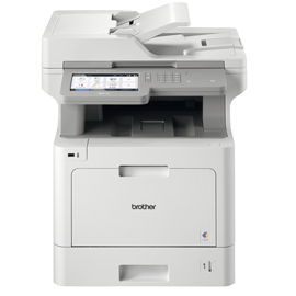 Brother - multifunzione mfcl9577cdw - a colori - mfcl9577cdw