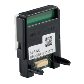 Brother - scheda - wi-fi