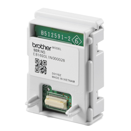 Brother - modulo interfaccia di rete wireless opzionale