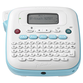 Brother - etichettatrice - ptn25bt