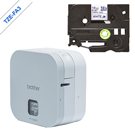 Bundle brother - ptp300 - 1 nastro tzefa3
