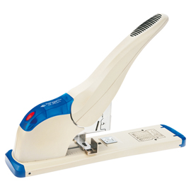 Cucitrice alti spessori fl hd 23s24 - max 210 fogli -  grigio/blu - iternet