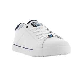 Calzatura cool - numero 42 - bianco - safety jogger