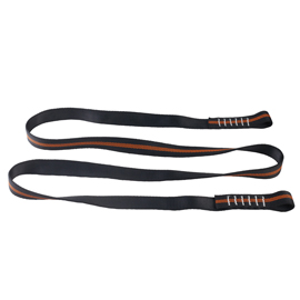 Cinghia e punto da ancoraggio 2m deltaplus