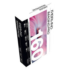 Carta imaging pro - a3 - 297 x 420mm - 160 gr - bianco - fabriano - conf. 250 fogli