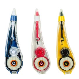 Correttore a nastro spydi - 4,2mm x 6,8mt - staedtler