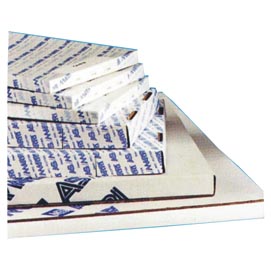 Carta inkjet plotter pbj.90s - a3++ - 360 x 480 mm - 90 gr - opaca - bianco - as marri - conf. 250 fogli