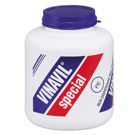 Colla vinilica vinavil® special - 1 kg - bianco - vinavil®