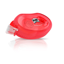 Colla a nastro roller compact - permanente - 8,4 mm x 10 mt - pritt