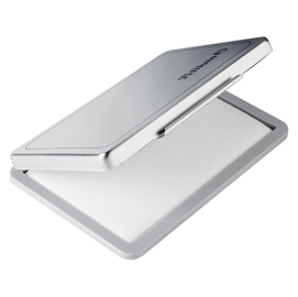 Cuscinetto per timbri - 7x11 cm - neutro - pelikan