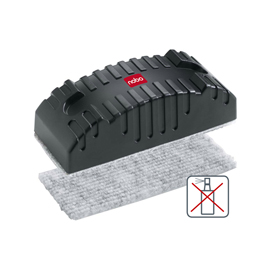 Cancellino magnetico ricaricabile - nobo
