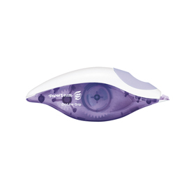 Correttore a nastro dryline grip - 5mm x 8,5mt - colori assortiti - papermate