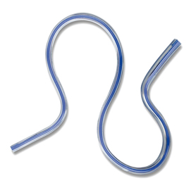 Curvilinea isoteck - 50cm - deformabile - arda