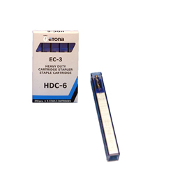 Caricatore hdc6 per etona ec3 - 210 punti - blu - etona - conf. 5 pezzi