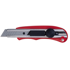 Cutter da lavoro autorientrante sl 3p - nt cutter